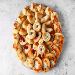 فطائر ومعجنات